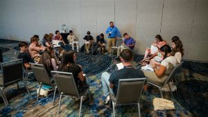 YAD Orientation
